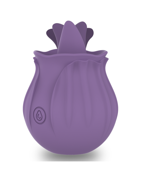 INTENSE VIOLET ESTIMULADOR LENGUA BASE MAGNETICA INTENSE VIOLET ESTIMULADOR LENGUA BASE MAGNETICA