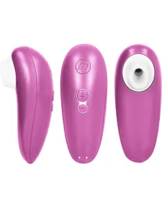 WOMANIZER STARLET 3 ESTIMULADOR CLITORIS VIOLETA 2