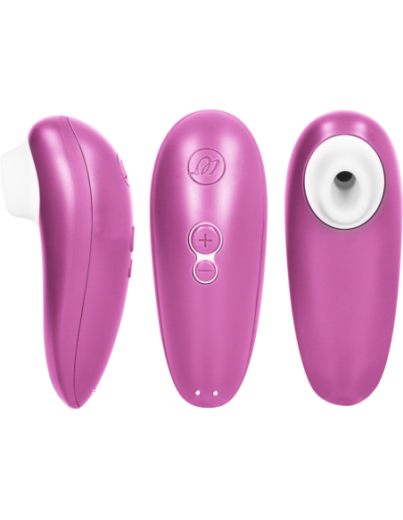 WOMANIZER STARLET 3 ESTIMULADOR CLITORIS VIOLETA WOMANIZER STARLET 3 ESTIMULADOR CLITORIS VIOLETA