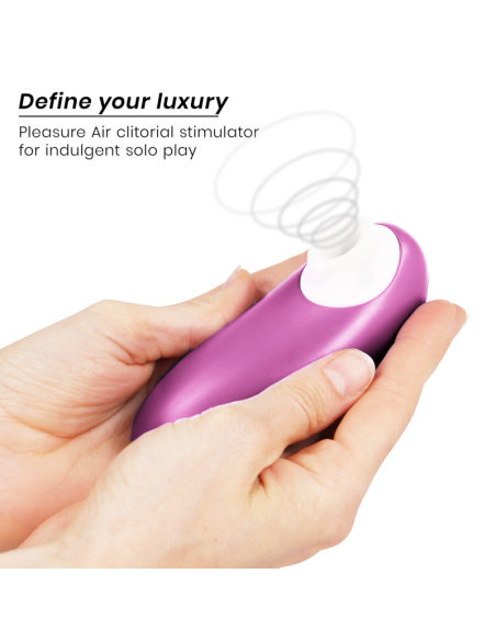 WOMANIZER STARLET 3 ESTIMULADOR CLITORIS VIOLETA WOMANIZER STARLET 3 ESTIMULADOR CLITORIS VIOLETA