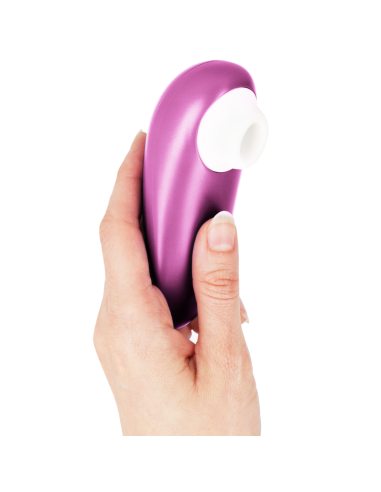 WOMANIZER STARLET 3 ESTIMULADOR CLITORIS VIOLETA