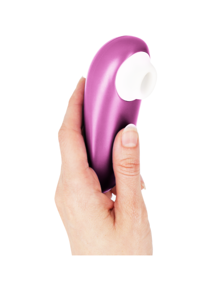 WOMANIZER STARLET 3 ESTIMULADOR CLITORIS VIOLETA WOMANIZER STARLET 3 ESTIMULADOR CLITORIS VIOLETA