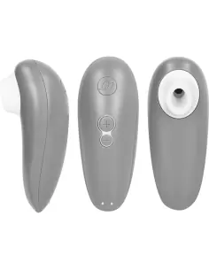 WOMANIZER STARLET 3 ESTIMULADOR CLITORIS GRIS 2