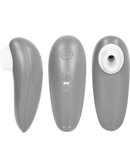 WOMANIZER STARLET 3 ESTIMULADOR CLITORIS GRIS WOMANIZER STARLET 3 ESTIMULADOR CLITORIS GRIS
