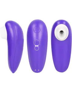WOMANIZER STARLET 3 ESTIMULADOR CLITORIS INDIGO 2