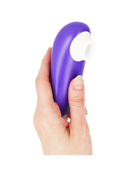 WOMANIZER STARLET 3 ESTIMULADOR CLITORIS INDIGO WOMANIZER STARLET 3 ESTIMULADOR CLITORIS INDIGO
