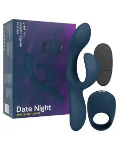 WE VIBE DATE NIGHT SET