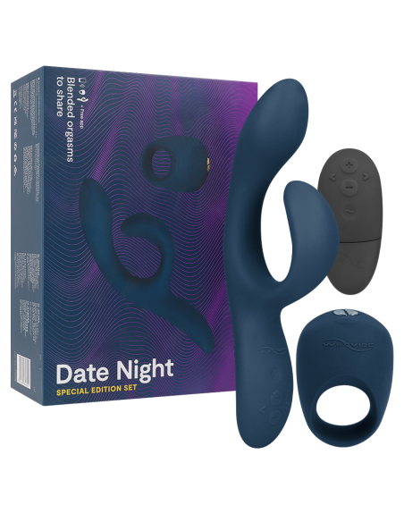 WE VIBE DATE NIGHT SET