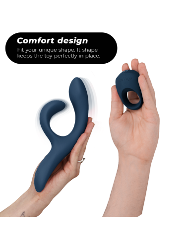 WE VIBE DATE NIGHT SET