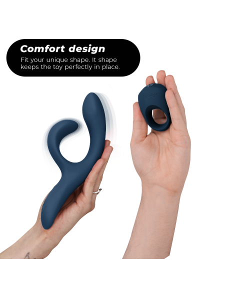 WE VIBE DATE NIGHT SET