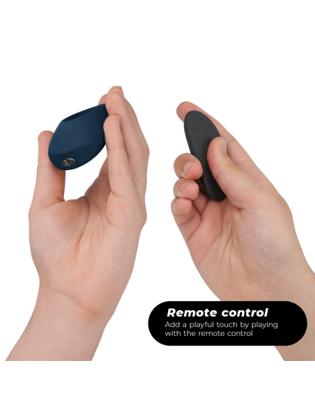 WE VIBE DATE NIGHT SET