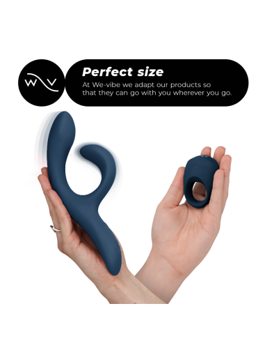 WE VIBE DATE NIGHT SET