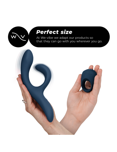 WE VIBE DATE NIGHT SET