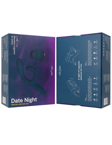 WE VIBE DATE NIGHT SET