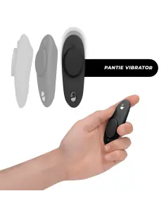 WE VIBE TEASE US SET MOXIE MOXIE 2