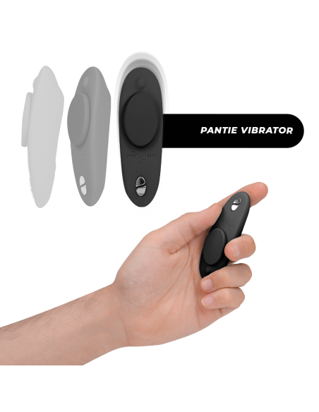 WE VIBE TEASE US SET MOXIE MOXIE WE VIBE TEASE US SET MOXIE MOXIE