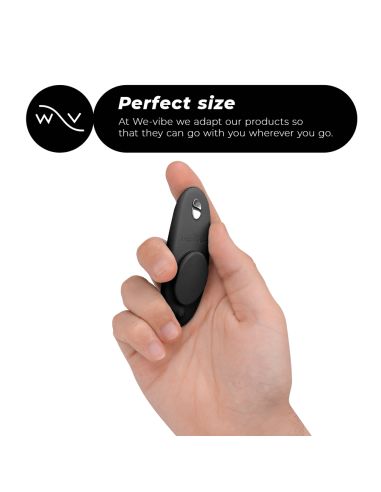 WE VIBE TEASE US SET MOXIE MOXIE