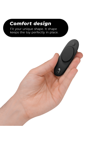 WE VIBE TEASE US SET MOXIE MOXIE