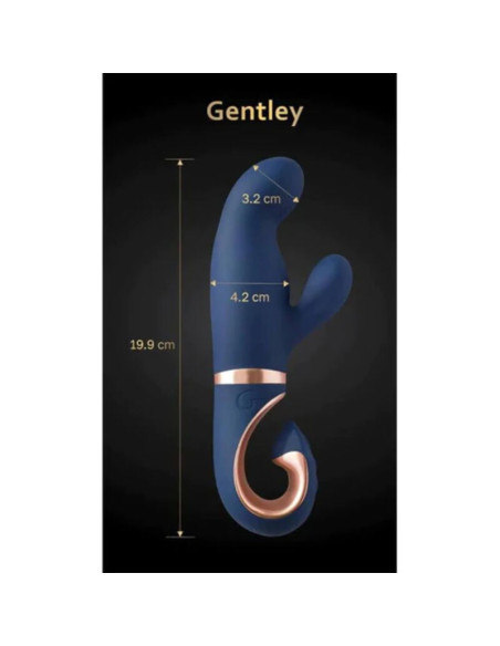 G VIBE GENTLEY G SPOT VIBE AZUL CARIBE G VIBE GENTLEY G SPOT VIBE AZUL CARIBE