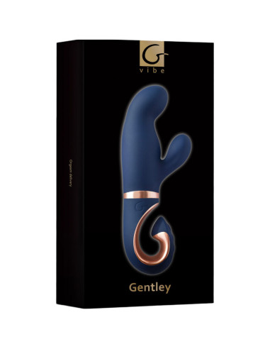 G VIBE GENTLEY G SPOT VIBE AZUL CARIBE