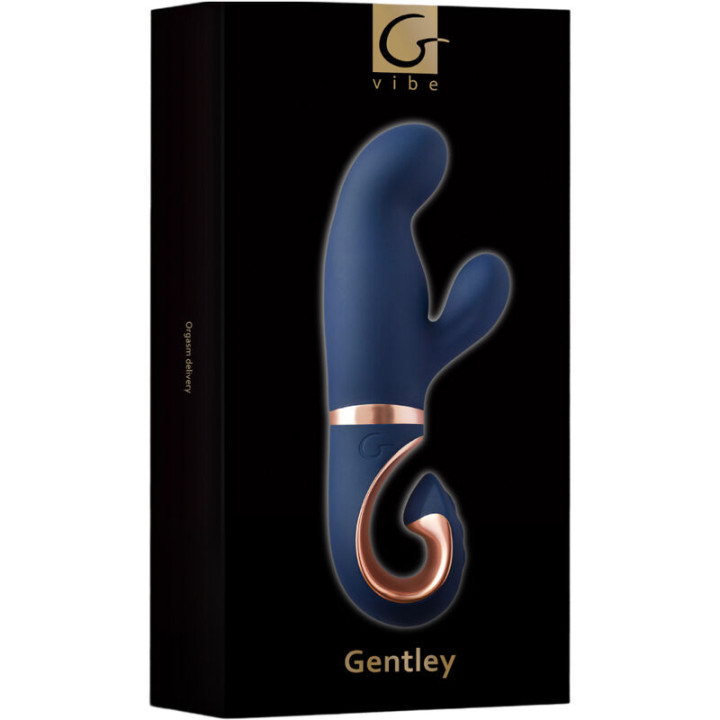 G VIBE GENTLEY G SPOT VIBE AZUL CARIBE