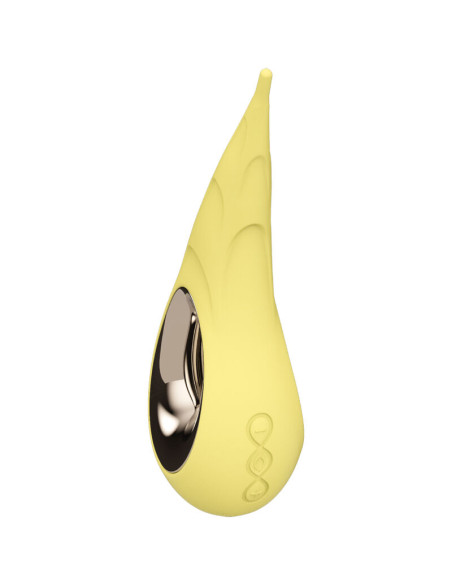 LELO DOT CRUISE ESTIMULADOR DE CLITORIS AMARILLO LELO DOT CRUISE ESTIMULADOR DE CLITORIS AMARILLO