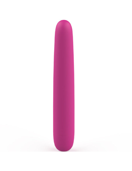 B SWISH BGOOD INFINITE DELUXE VIBRADOR RECARGABLE SILICONA ROSA B SWISH BGOOD INFINITE DELUXE VIBRADOR RECARGABLE SILICONA ROSA