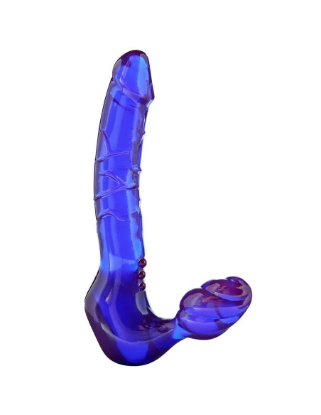 TOYJOY ARNES DOBLE PENETRACION SIN CORREAS