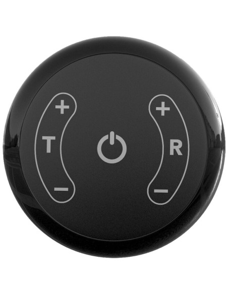 FETISH FANTASY SERIES SEX MACHINE BIGGER BANG ROTACION Y EMPUJE