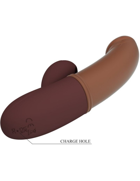 PRETTY LOVE KANE VIBRADOR PUNTOG ONDAS ESTIMULADORAS PRETTY LOVE KANE VIBRADOR PUNTOG ONDAS ESTIMULADORAS