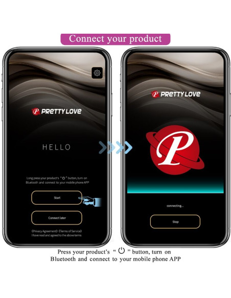 PRETTY LOVE CATALINA HUEVO VIBRADOR RECARGABLE ROSA PRETTY LOVE CATALINA HUEVO VIBRADOR RECARGABLE ROSA