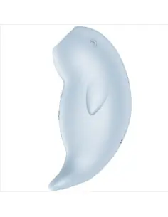 SATISFYER SEAL YOU SOON SUCCIONADOR DE CLITORIS 2