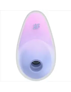 SATISFYER PIXIE DUST LILA ESTIMULADOR AIR PLUSE