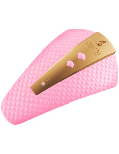SHUNGA OBI MASAJEADOR INTIMO ROSA 2