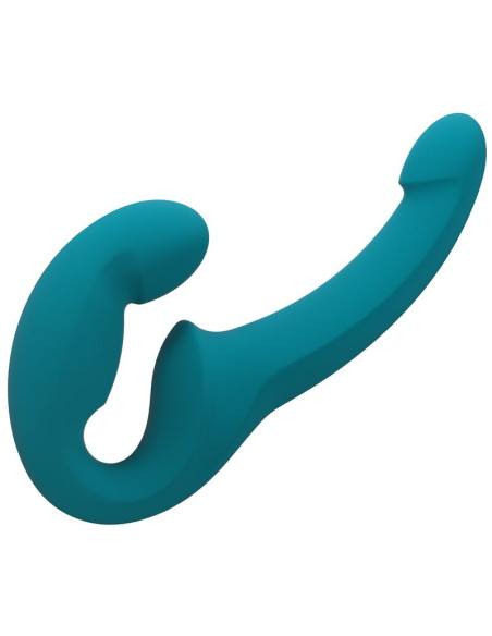 FUN FACTORY COMPARTE LITE DEEP SEA BLUE
