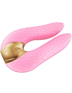SHUNGA AIKO MASAJEADOR INTIMO ROSA 2