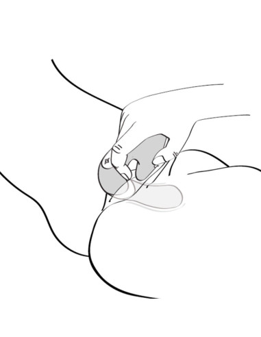 SHUNGA SOYO MASAJEADOR INTIMO ROSA