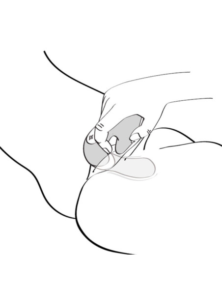 SHUNGA SOYO MASAJEADOR INTIMO ROSA SHUNGA SOYO MASAJEADOR INTIMO ROSA