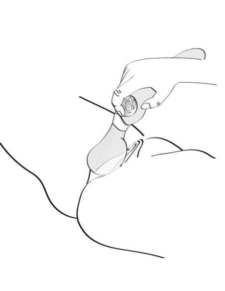 SHUNGA ZOA MASAJEADOR INTIMO ROSA SHUNGA ZOA MASAJEADOR INTIMO ROSA