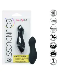 CALEXOTICS BOUNDLESS MASAJEADOR CURVA PERFECTA 2