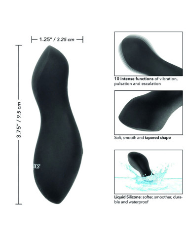 CALEXOTICS BOUNDLESS MASAJEADOR CURVA PERFECTA