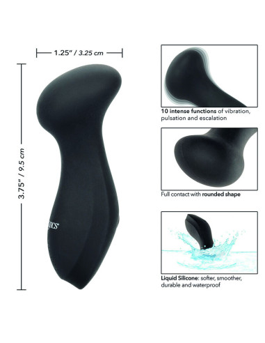 CALEXOTICS BOUNDLESS MASAJEADOR MINI