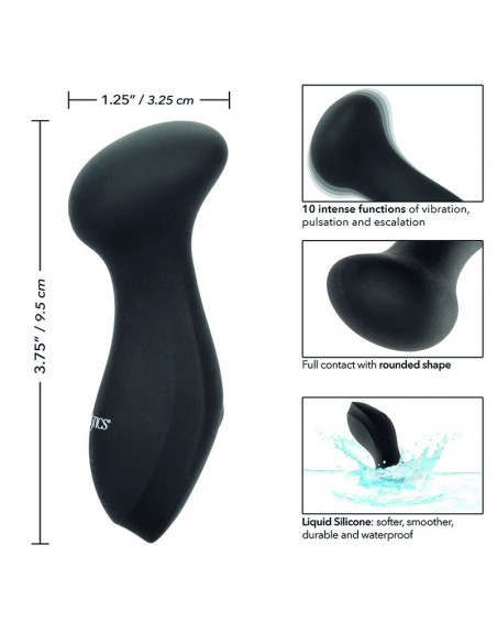 CALEXOTICS BOUNDLESS MASAJEADOR MINI CALEXOTICS BOUNDLESS MASAJEADOR MINI