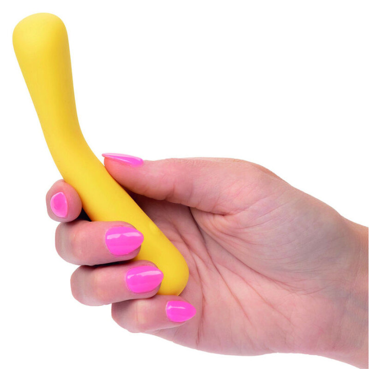 CALEXOTICS BOUNDLESS MINI WAND FLEXIBLE