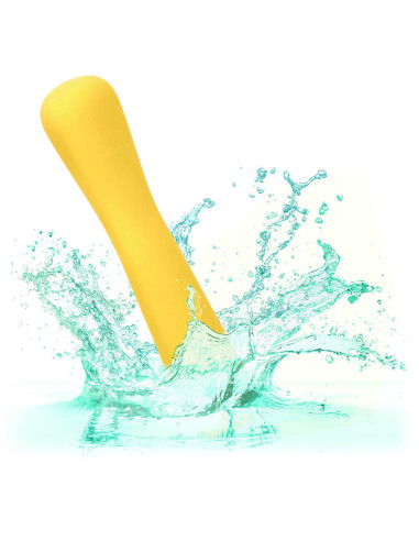 CALEXOTICS BOUNDLESS MINI WAND FLEXIBLE