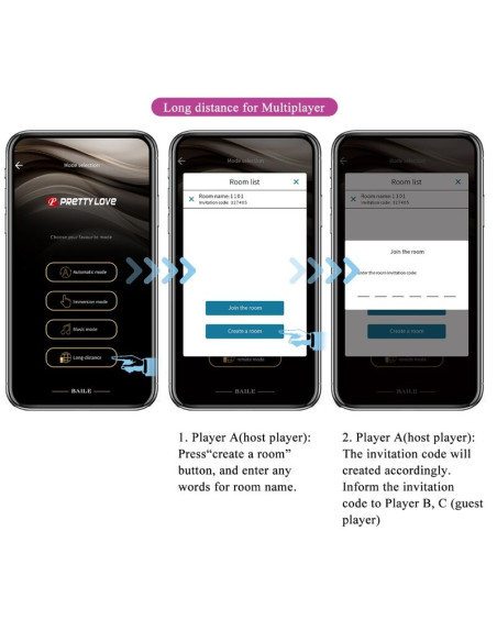 PRETTY LOVE CASPER HUEVO VIBRADOR RECARGABLE MORADO PRETTY LOVE CASPER HUEVO VIBRADOR RECARGABLE MORADO