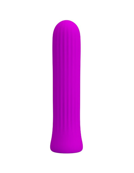 PRETTY LOVE BLANCHE VIBRADOR ESTIMALADOR ROSA