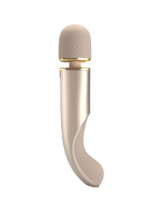 PRETTY LOVE MASAJEADOR 7 MODOS VIBRACION CHAMPAGNE 2