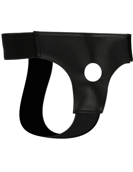 DARKNESS ARNES CON AGUJERO TALLA UNICA
