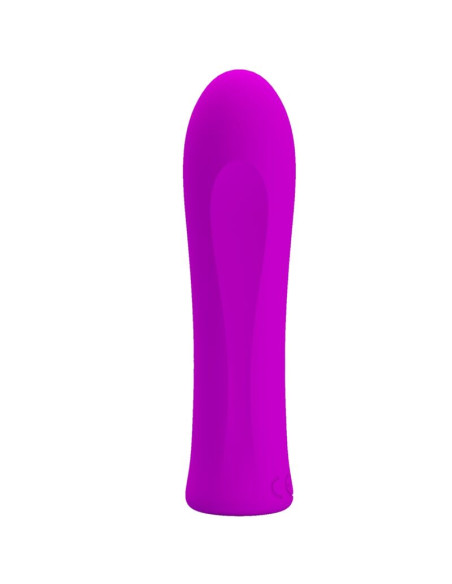 PRETTY LOVE ALFREDA VIBRADOR SUPER POWER VIOLETA PRETTY LOVE ALFREDA VIBRADOR SUPER POWER VIOLETA